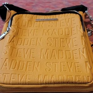 Steve Madden Crossbody Bag